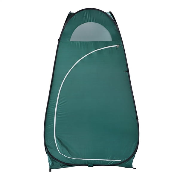 Portable Outdoor Pop-up Toilet Dressing Fitting Room Privacy Shelter Tent Portable Outdoor Pop-up Toilet Dressing Fitting Room Privacy Shelter Tent